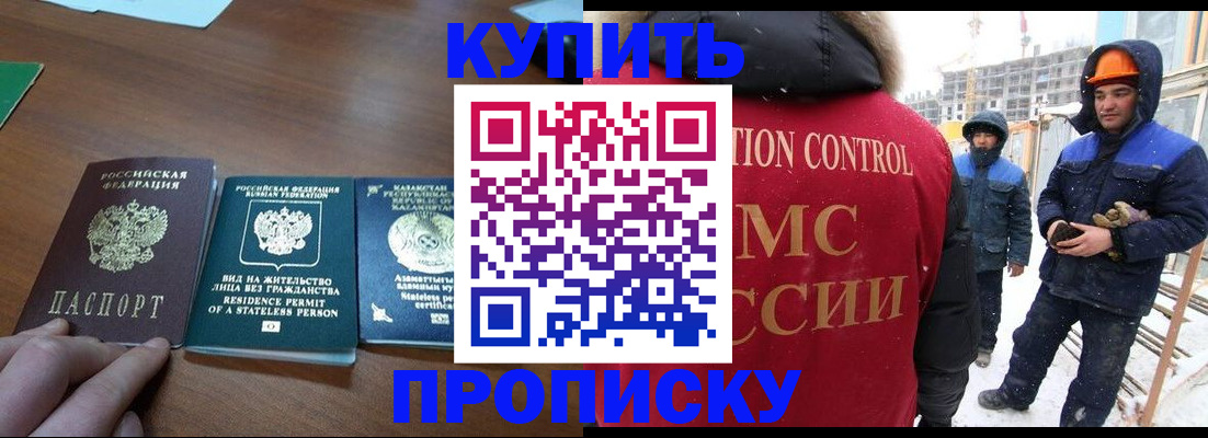 прописка законно в Волоколамске